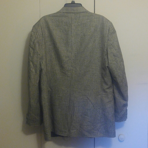 Haggar Imperial Gentlemen's Fit Blazer - Picture 2 of 5